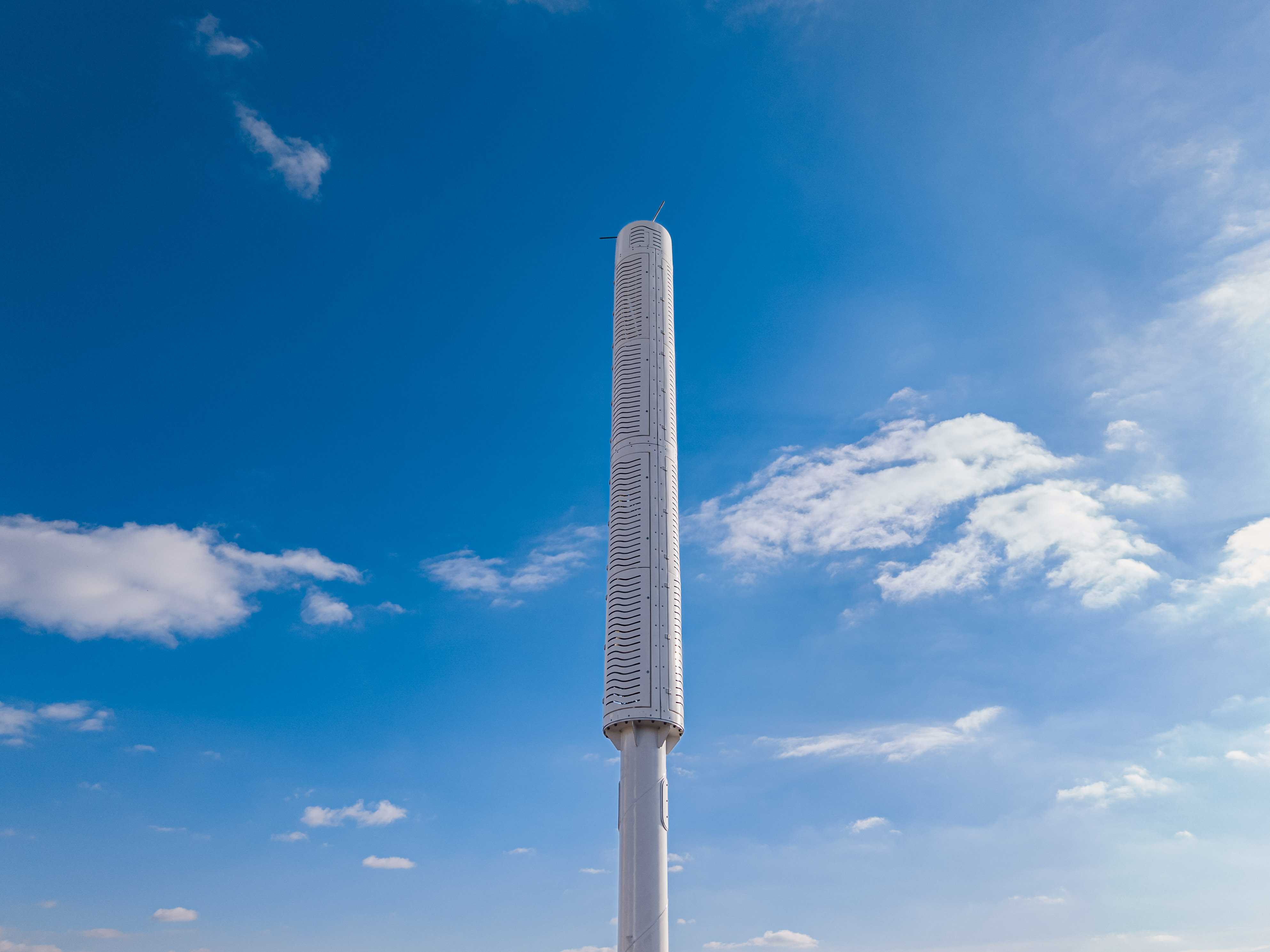 Głowica IVY dla jednego operatora